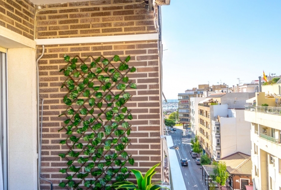 Reventa - Apartment - Torrevieja