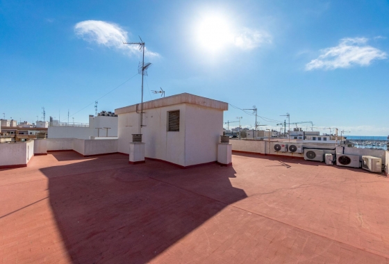 Reventa - Apartment - Torrevieja