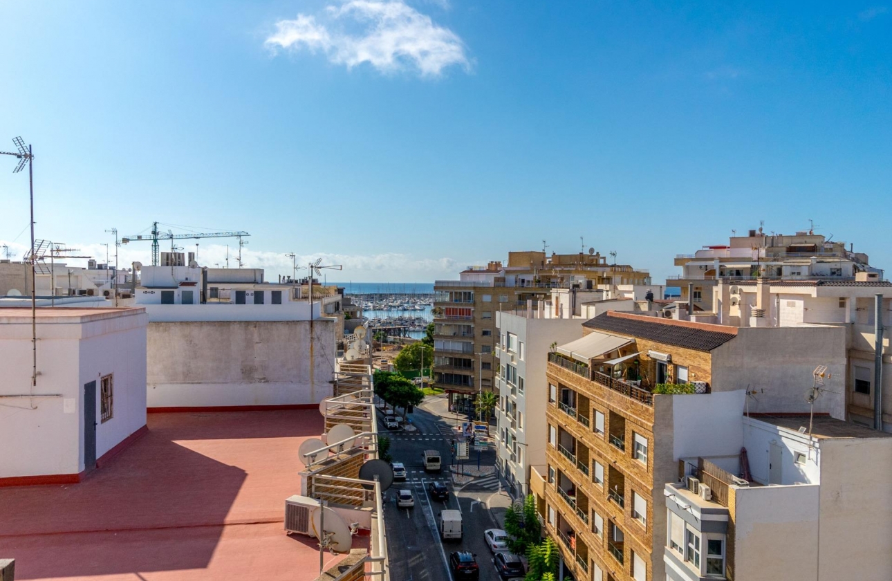 Reventa - Apartment - Torrevieja