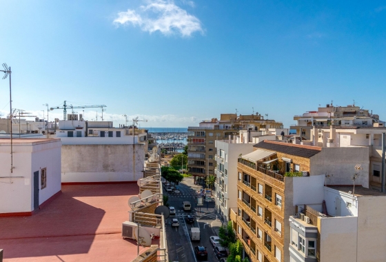 Reventa - Apartment - Torrevieja