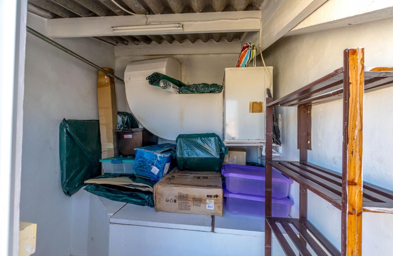 Reventa - Apartment - Torrevieja