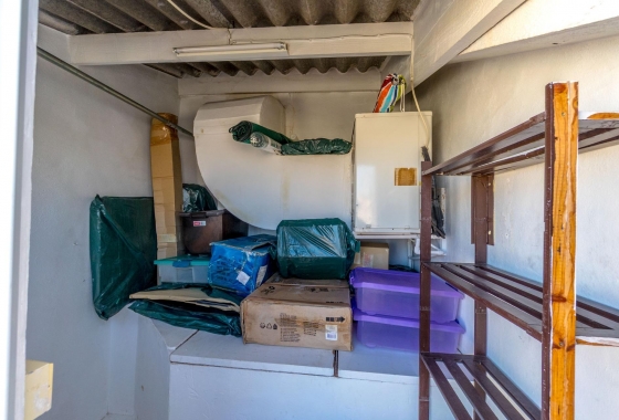 Reventa - Apartment - Torrevieja