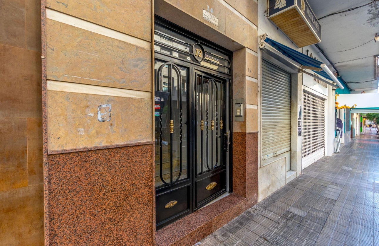 Reventa - Apartment - Torrevieja