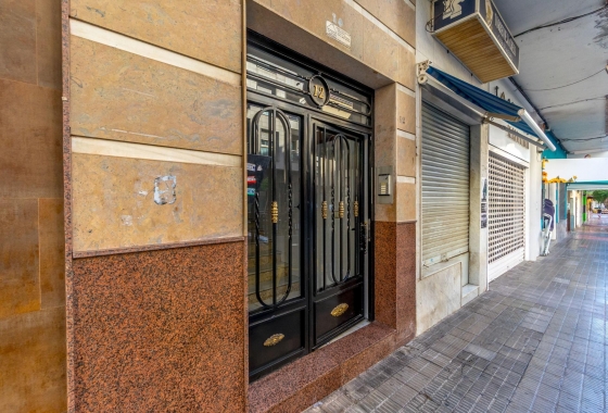 Reventa - Apartment - Torrevieja