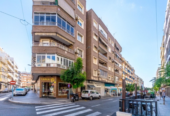 Reventa - Apartment - Torrevieja