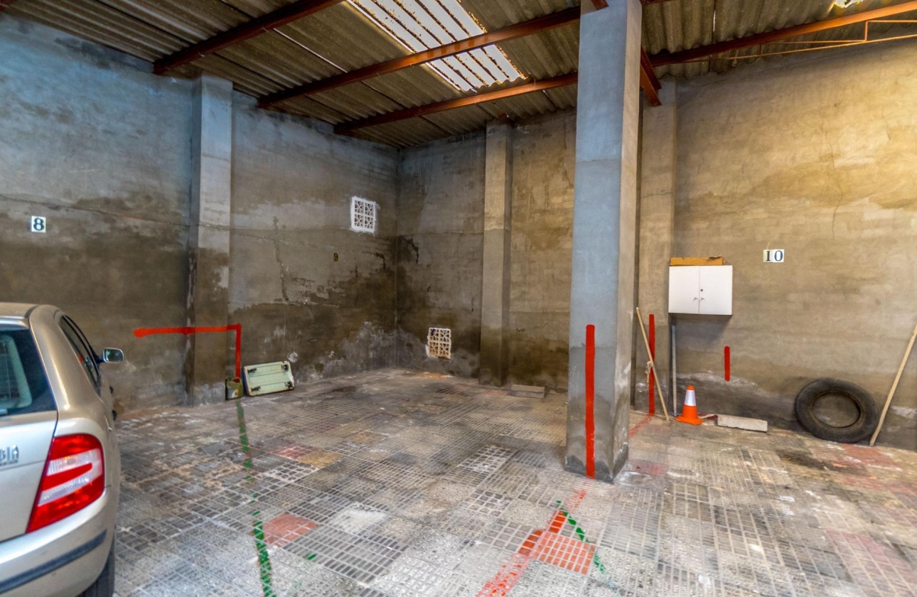 Reventa - Apartment - Torrevieja