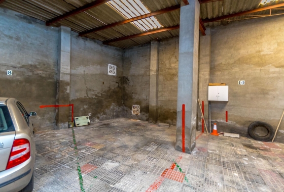 Reventa - Apartment - Torrevieja