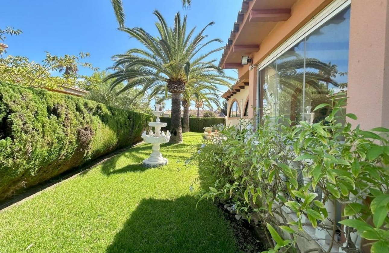 Rynek wtórny - Villa - Orihuela Costa - Cabo Roig