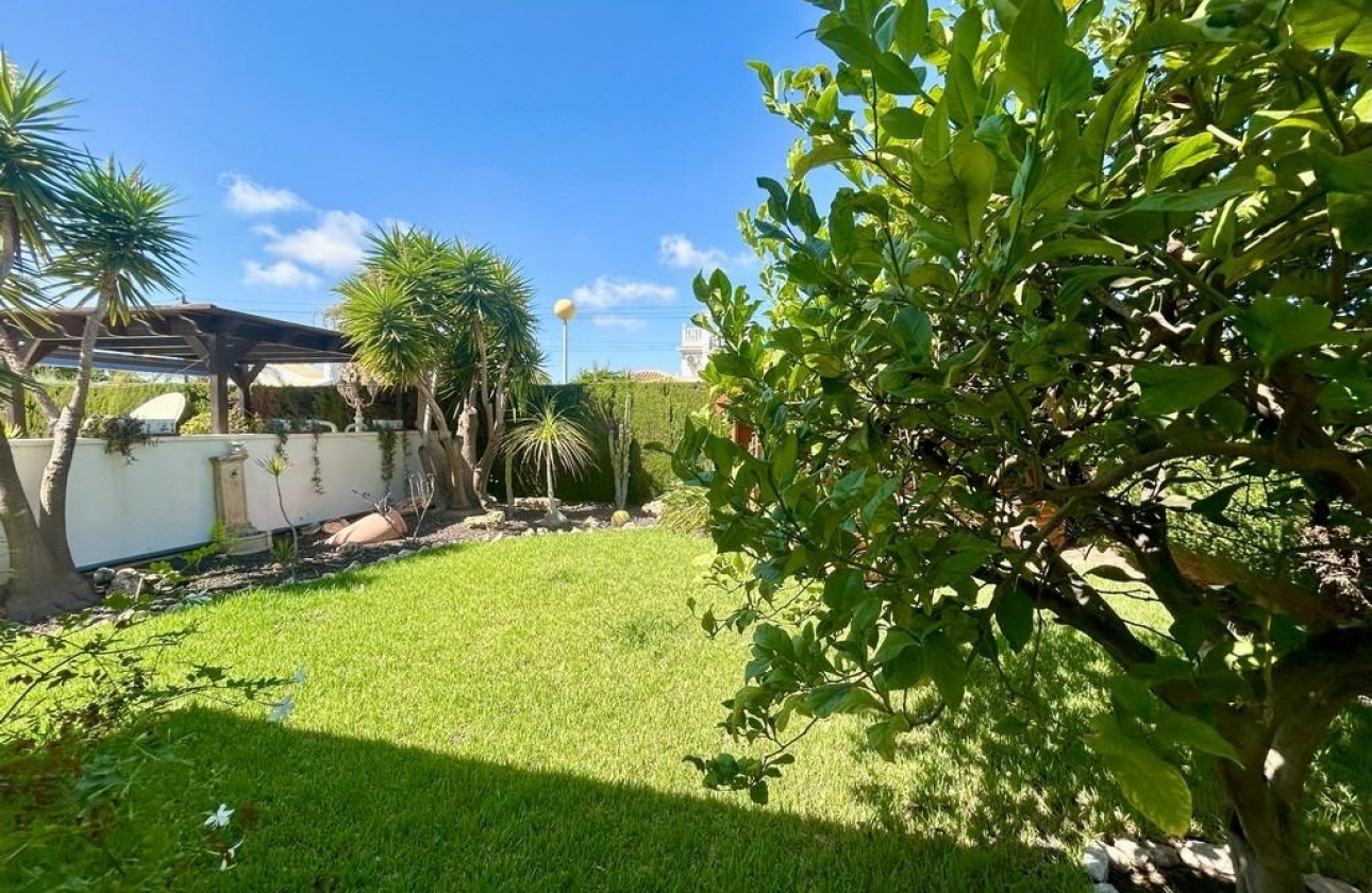 Rynek wtórny - Villa - Orihuela Costa - Cabo Roig