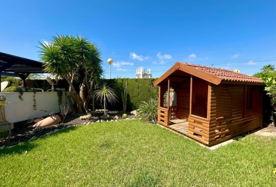 Rynek wtórny - Villa - Orihuela Costa - Cabo Roig