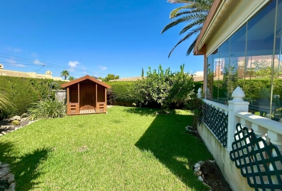 Rynek wtórny - Villa - Orihuela Costa - Cabo Roig