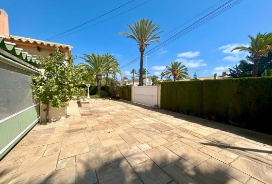 Rynek wtórny - Villa - Orihuela Costa - Cabo Roig