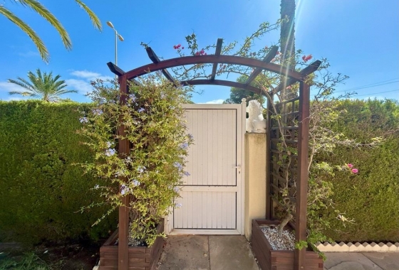 Rynek wtórny - Villa - Orihuela Costa - Cabo Roig