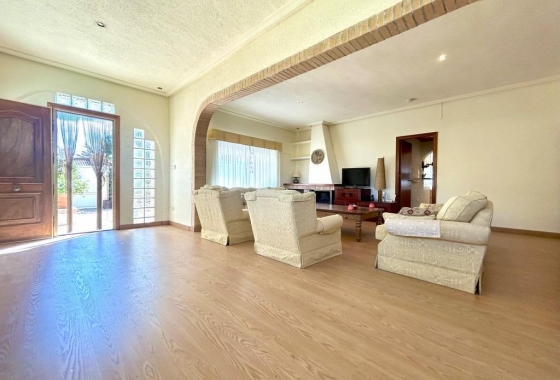 Rynek wtórny - Villa - Orihuela Costa - Cabo Roig