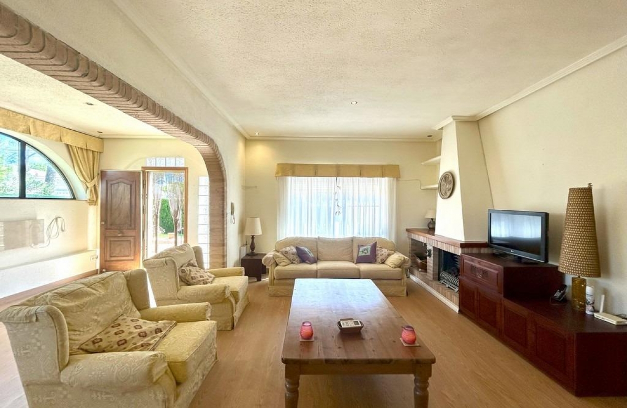 Rynek wtórny - Villa - Orihuela Costa - Cabo Roig