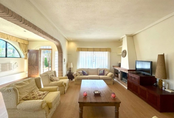 Rynek wtórny - Villa - Orihuela Costa - Cabo Roig