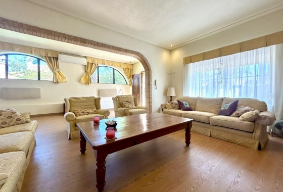 Rynek wtórny - Villa - Orihuela Costa - Cabo Roig