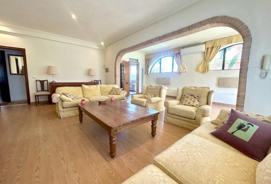 Rynek wtórny - Villa - Orihuela Costa - Cabo Roig