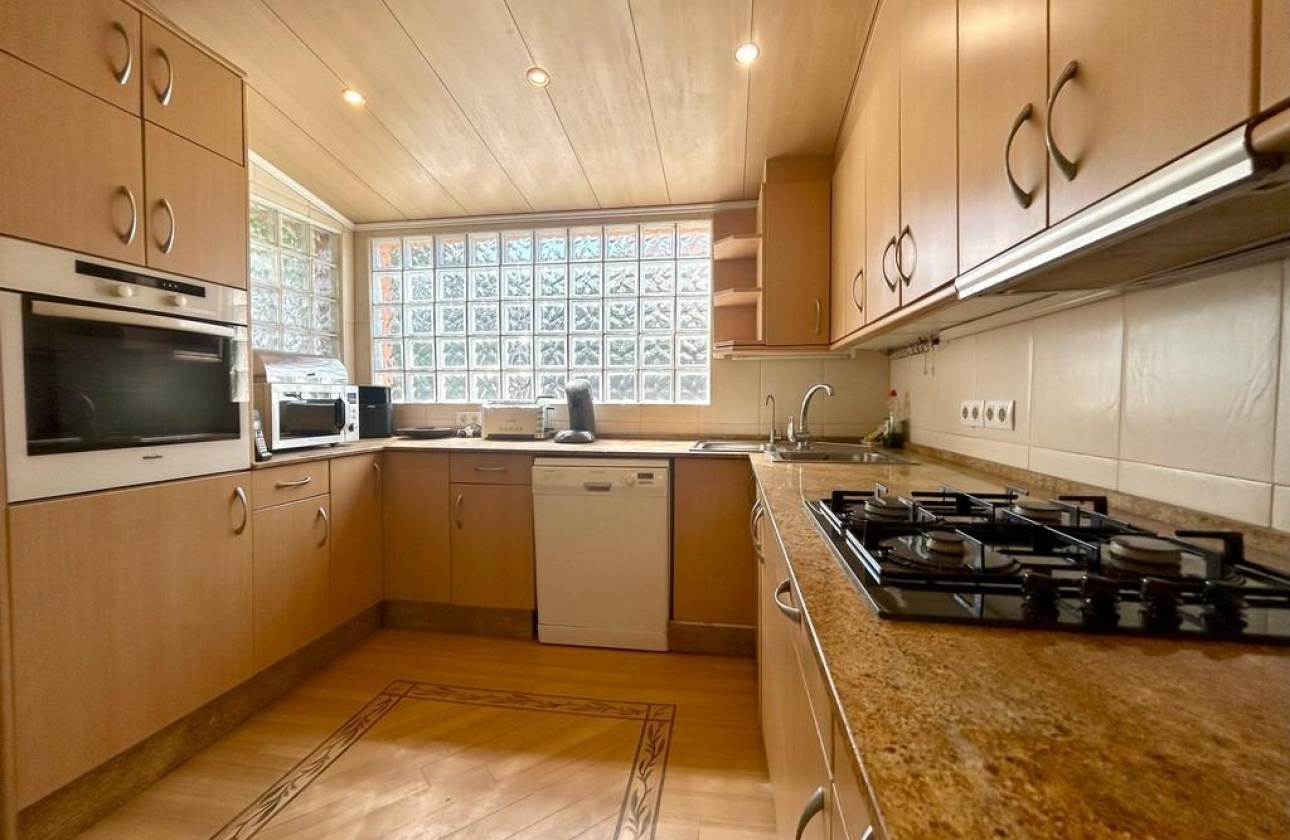 Rynek wtórny - Villa - Orihuela Costa - Cabo Roig