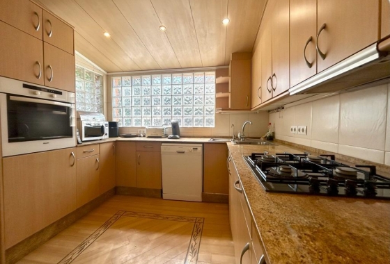 Rynek wtórny - Villa - Orihuela Costa - Cabo Roig