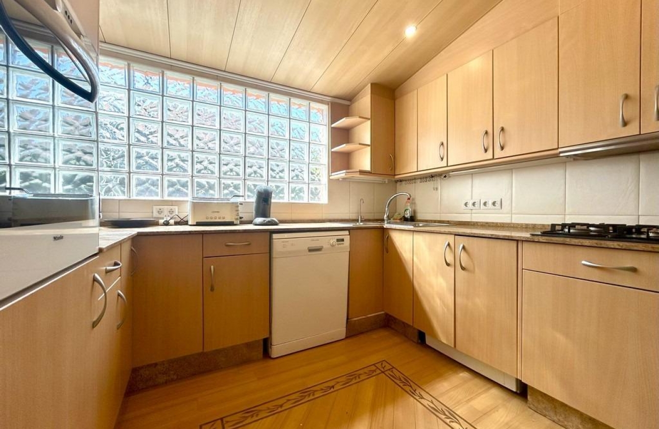 Rynek wtórny - Villa - Orihuela Costa - Cabo Roig