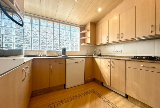 Rynek wtórny - Villa - Orihuela Costa - Cabo Roig