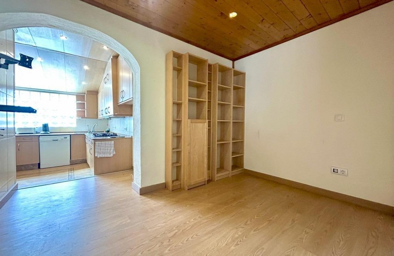 Rynek wtórny - Villa - Orihuela Costa - Cabo Roig