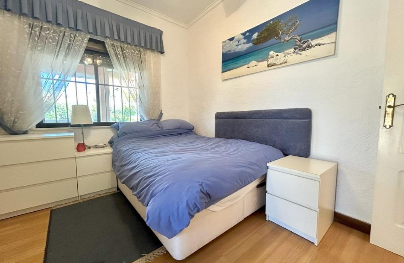 Rynek wtórny - Villa - Orihuela Costa - Cabo Roig