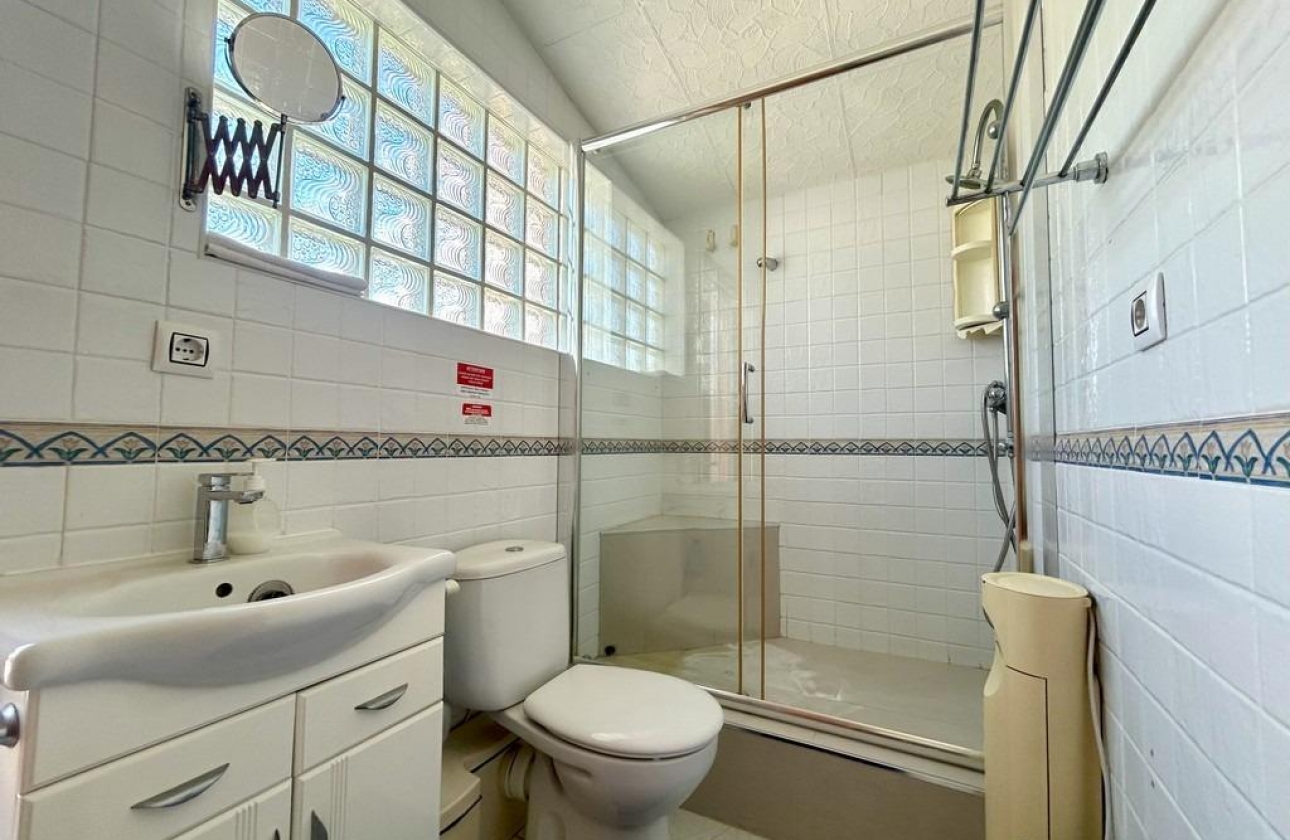 Rynek wtórny - Villa - Orihuela Costa - Cabo Roig