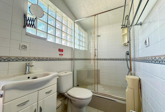 Rynek wtórny - Villa - Orihuela Costa - Cabo Roig