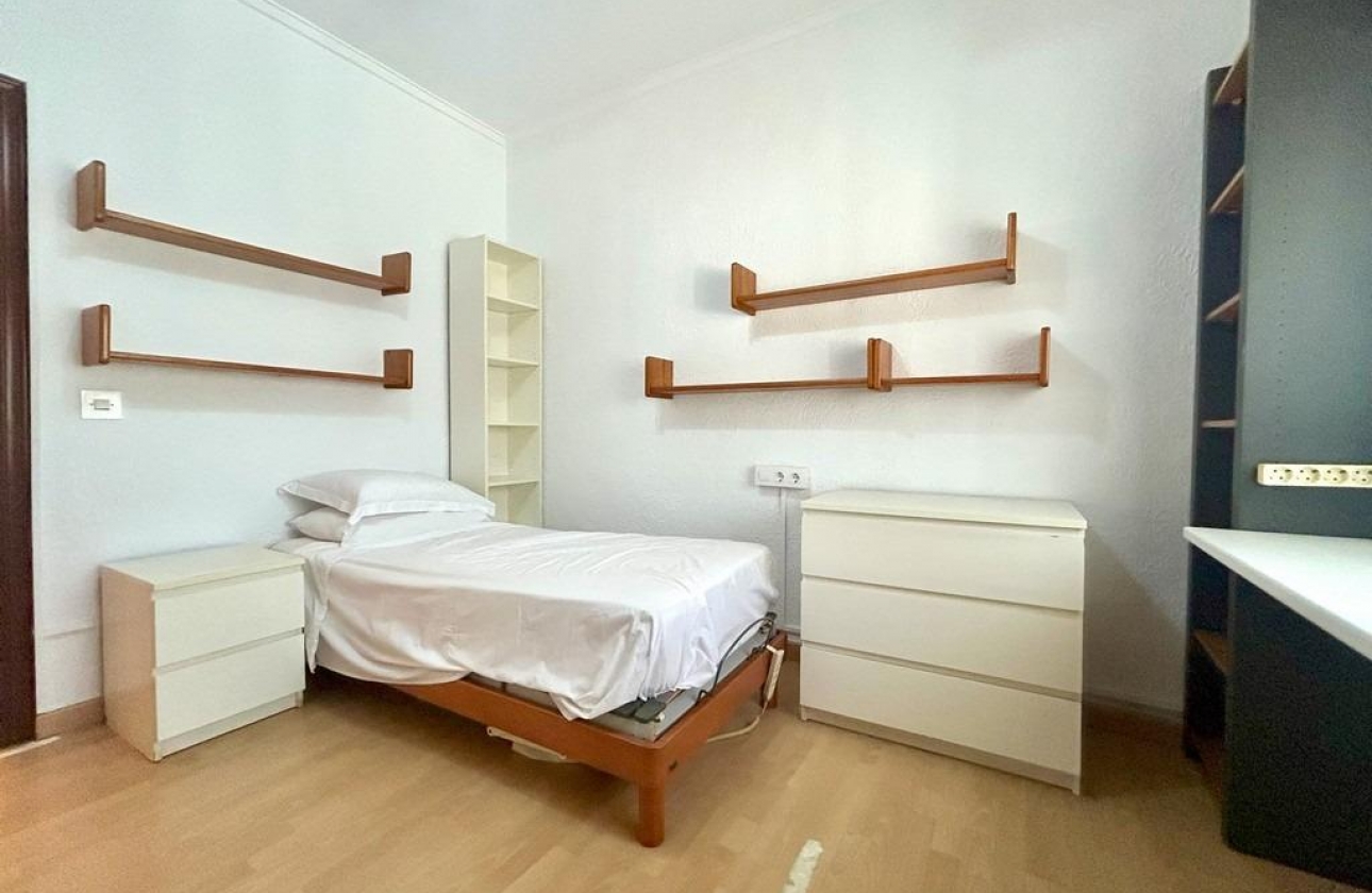 Rynek wtórny - Villa - Orihuela Costa - Cabo Roig