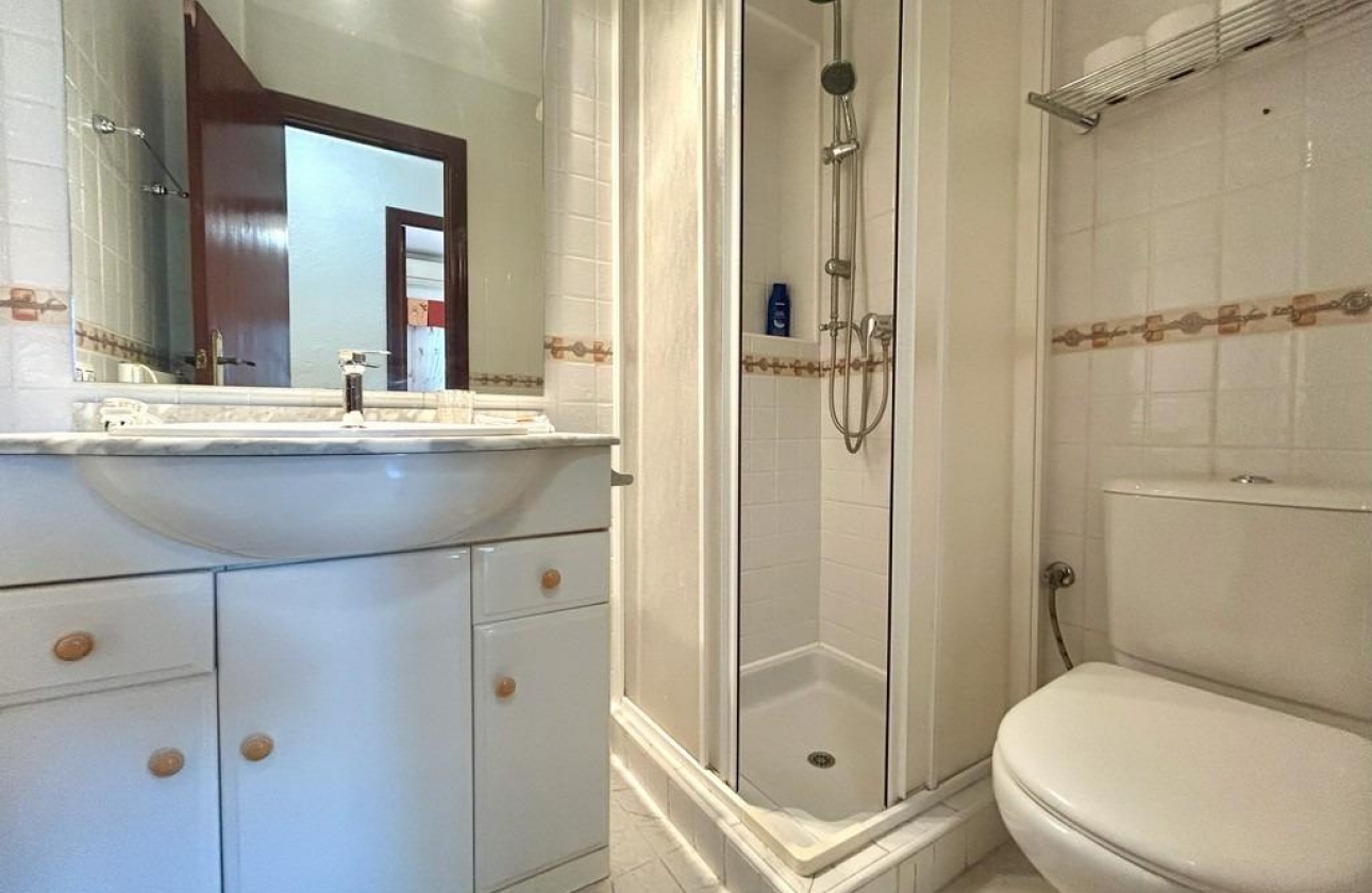 Rynek wtórny - Villa - Orihuela Costa - Cabo Roig