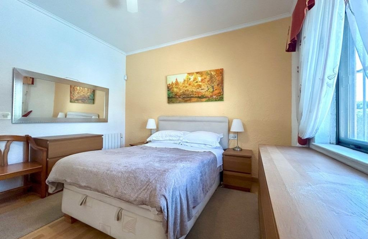 Rynek wtórny - Villa - Orihuela Costa - Cabo Roig