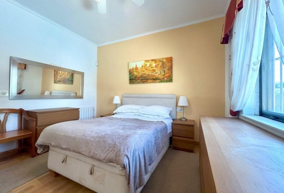 Rynek wtórny - Villa - Orihuela Costa - Cabo Roig