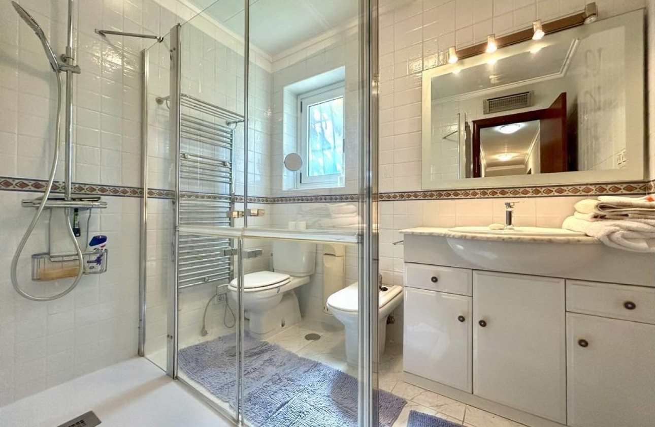 Rynek wtórny - Villa - Orihuela Costa - Cabo Roig