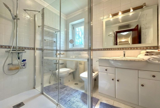 Rynek wtórny - Villa - Orihuela Costa - Cabo Roig