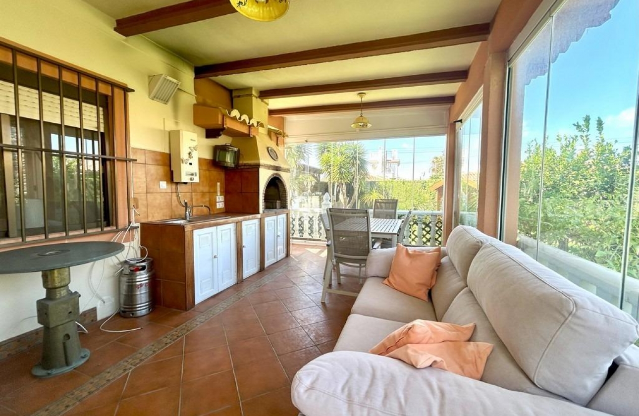 Rynek wtórny - Villa - Orihuela Costa - Cabo Roig