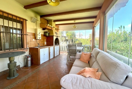 Rynek wtórny - Villa - Orihuela Costa - Cabo Roig