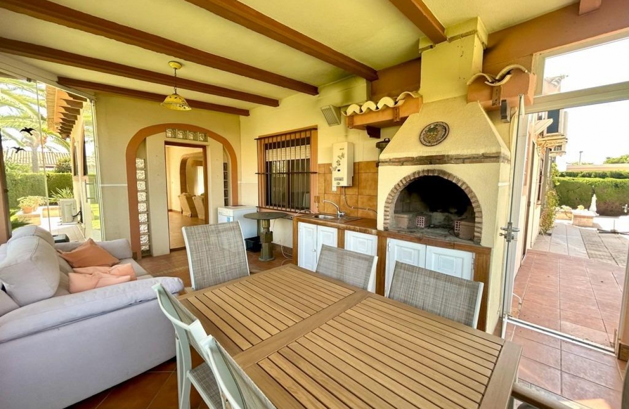 Rynek wtórny - Villa - Orihuela Costa - Cabo Roig