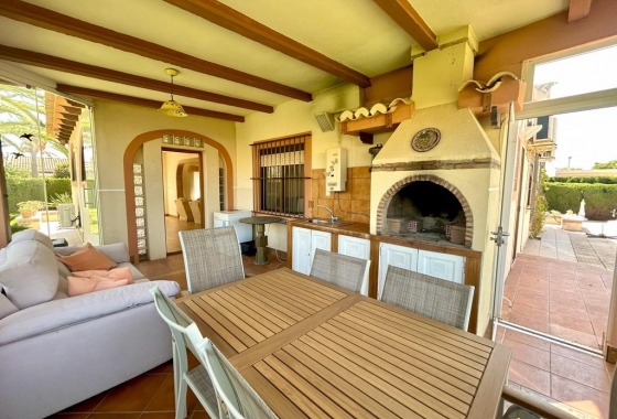 Rynek wtórny - Villa - Orihuela Costa - Cabo Roig