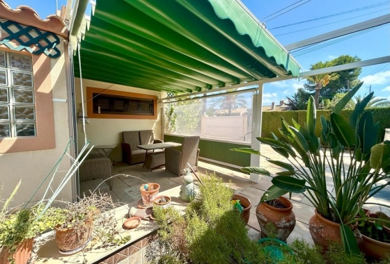 Rynek wtórny - Villa - Orihuela Costa - Cabo Roig