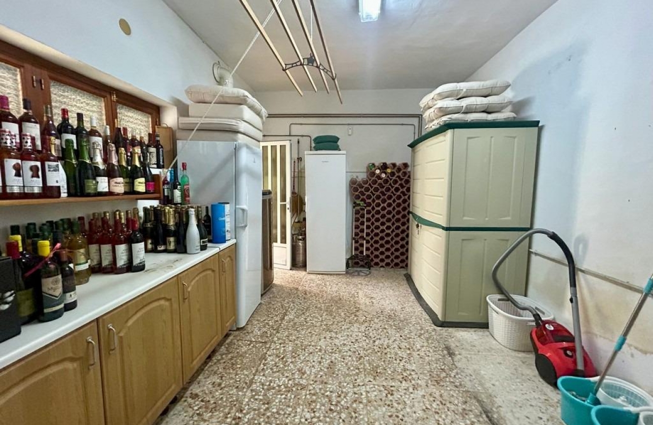 Rynek wtórny - Villa - Orihuela Costa - Cabo Roig