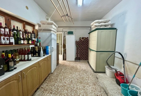 Rynek wtórny - Villa - Orihuela Costa - Cabo Roig