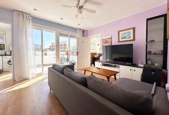 Rynek wtórny - Bungalow - Orihuela Costa