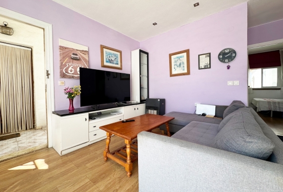 Rynek wtórny - Bungalow - Orihuela Costa