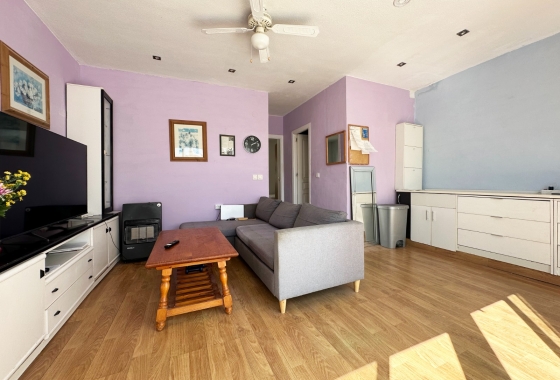 Rynek wtórny - Bungalow - Orihuela Costa