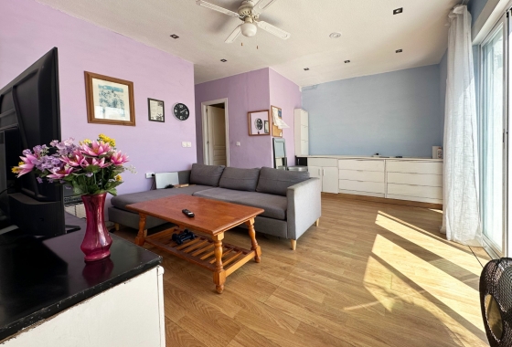 Rynek wtórny - Bungalow - Orihuela Costa