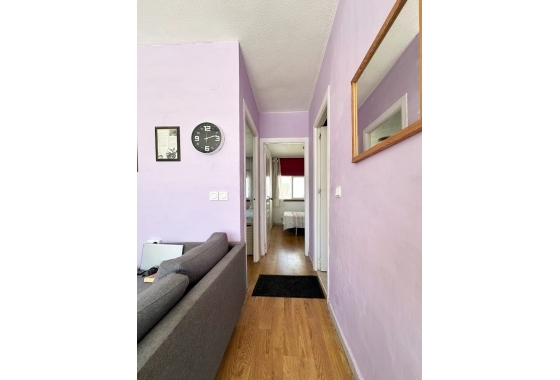 Rynek wtórny - Bungalow - Orihuela Costa