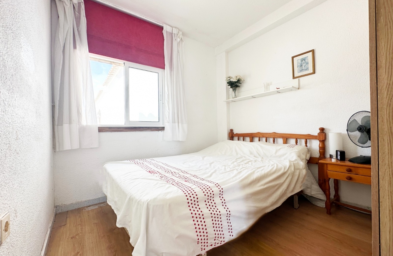 Rynek wtórny - Bungalow - Orihuela Costa