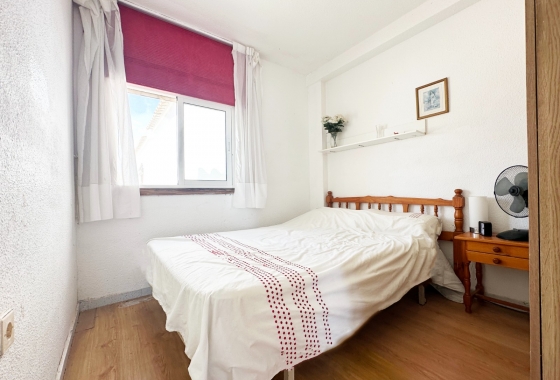 Rynek wtórny - Bungalow - Orihuela Costa